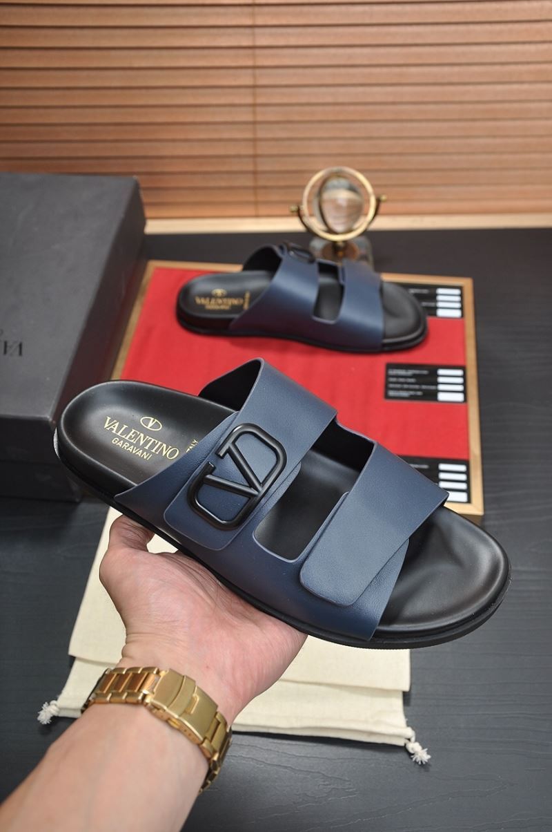 Valentino Slippers